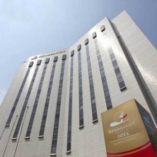 Фотография гостиницы Rembrandt Hotel Oita