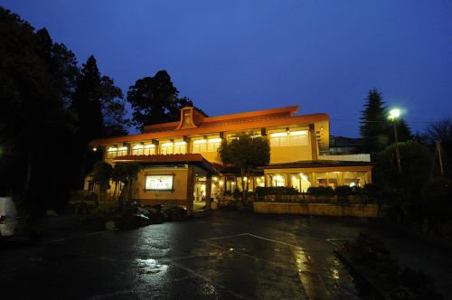 Фотография мини отеля Wakatake