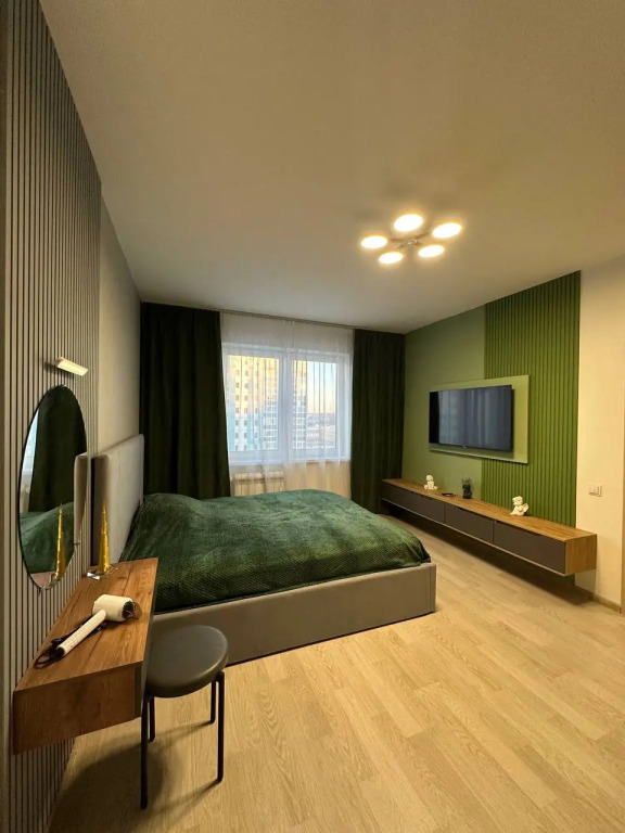 Фотография квартиры Квартира на Зареченской