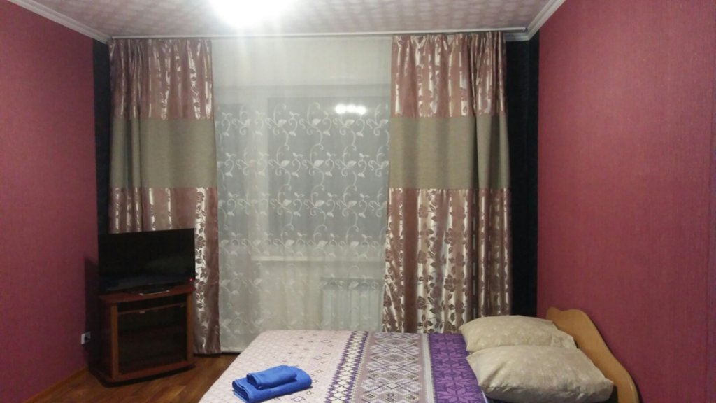 Фотография квартиры Апартаменты на Калинина 14