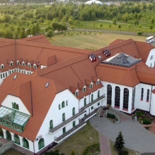 Фотография храма Дом Милосердия