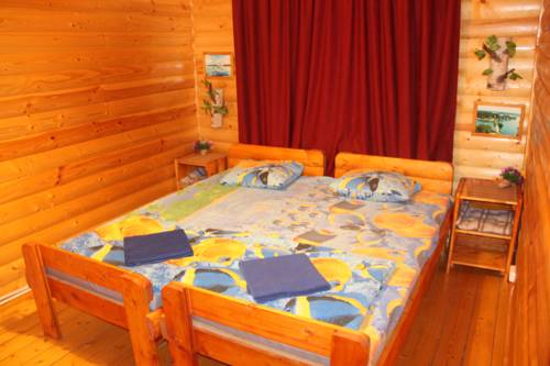 Фотографии мини отеля
Твердякино