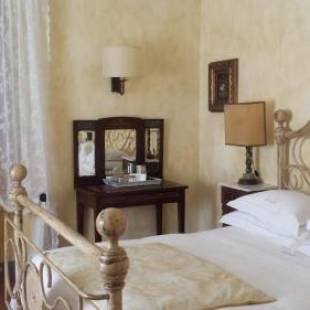 Фотографии базы отдыха
Agriturismo Borgo La Casetta