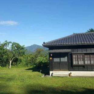 Фотографии гостевого дома
Sun Moon Home