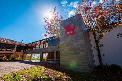 Фотография гостиницы Letto Hotel Flores da Cunha