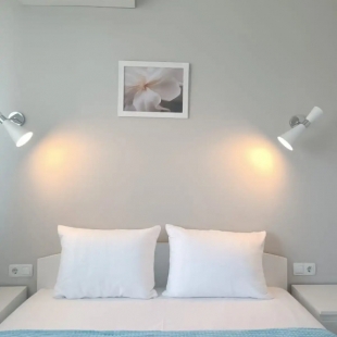 Фотография квартиры Квартира Видовая евротрешка в центре