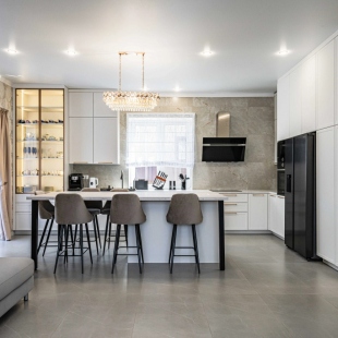 Фотография Коттеджа Частный Дом в Пионерске