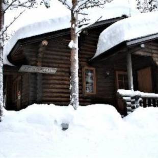 Фотографии гостевого дома
Holiday Home Felixinpolku 2