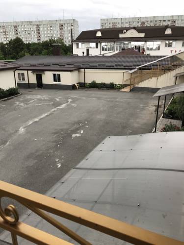 Фотография мотеля Форум