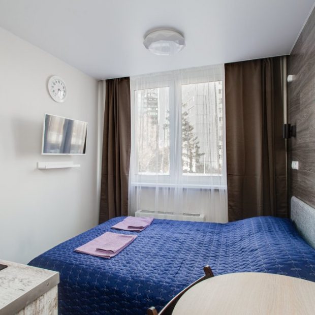 Фотографии квартиры
Апартаменты Home Like - EINSTEIN