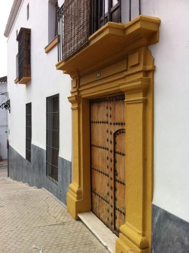 Фотография гостевого дома CASA REHABILITADA SIGLO XVIII