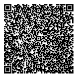 QR код хостела Меридиан на Фортунатовской