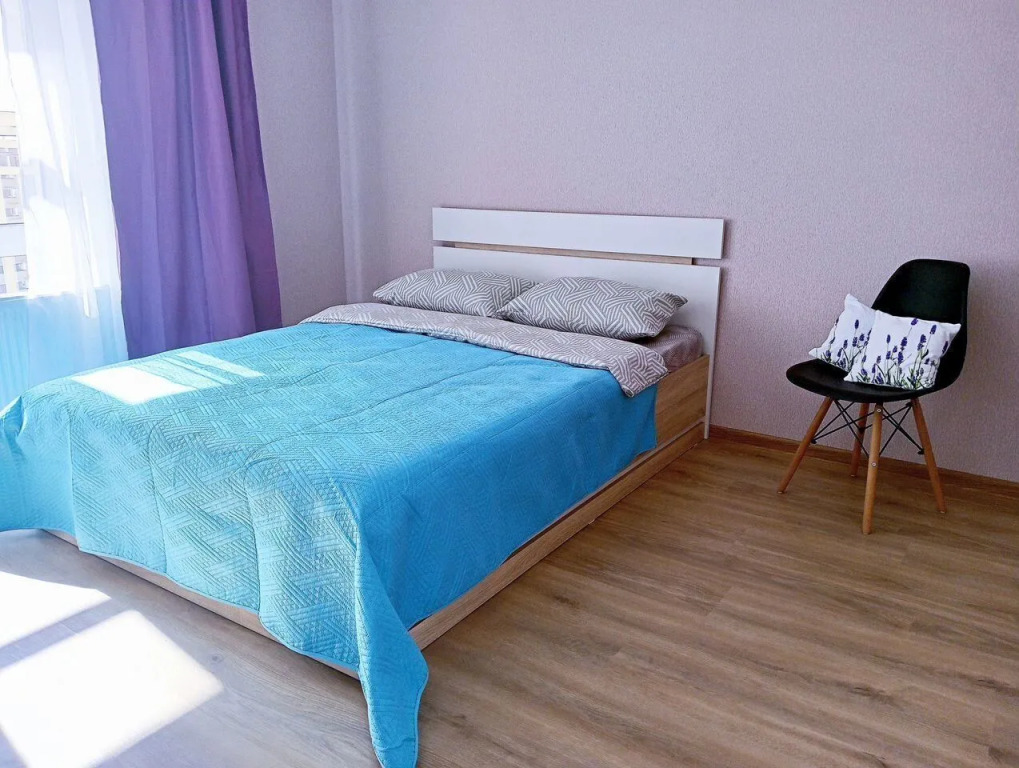 Фотография квартиры Квартира в ЖK Лec