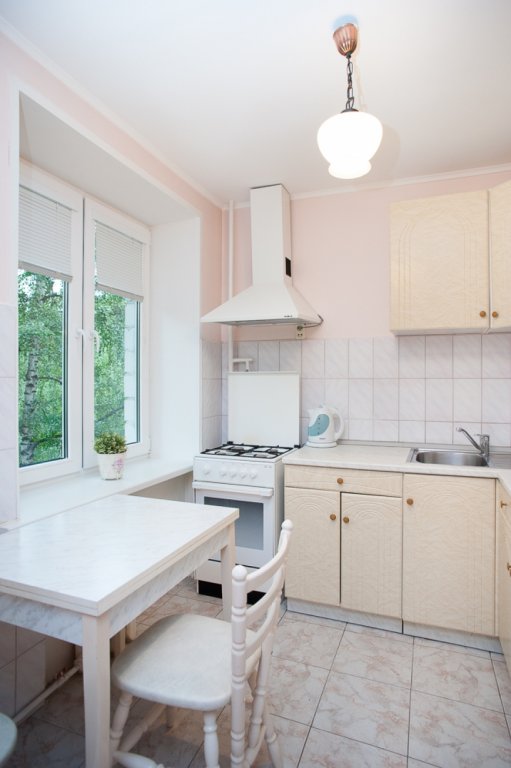 Фотографии квартиры
Апартаменты Inndays на Нагорной