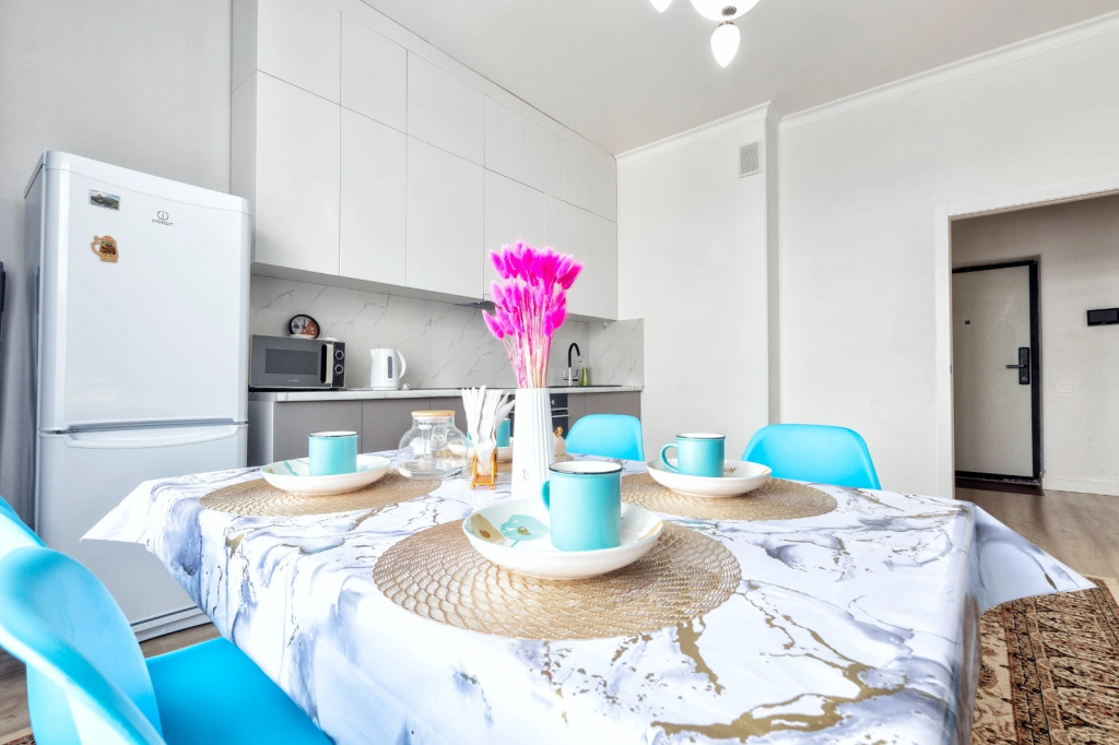 Фотография квартиры Квартира Evro2 в самом сердце столицы