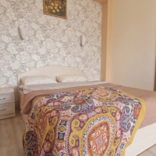 Фотография квартиры Квартира Atlant Сomfort-1