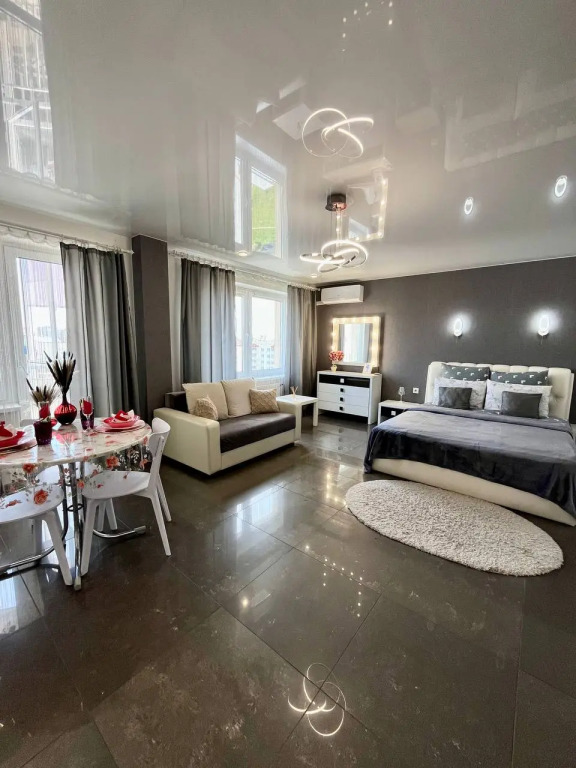 Фотография квартиры Квартира Классика Комфорта