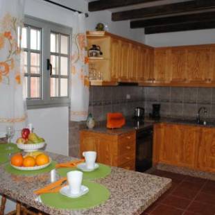 Фотографии гостевого дома
Casa Benito Fagajesto