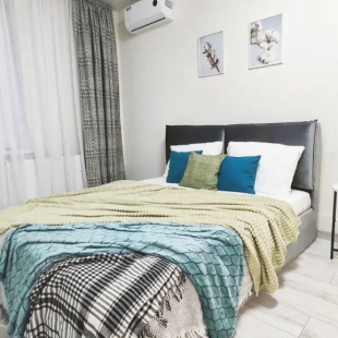 Фотография квартиры Апартаменты Трехкомнатные возле Аквапарка, ДонЭкспо