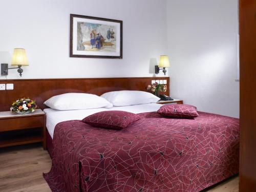 Фотография апарт отеля Lev Yerushalayim Hotel