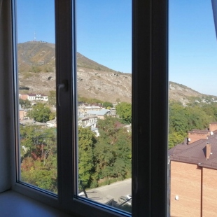 Фотография квартиры Квартира в курортной зоне с видом на Машук