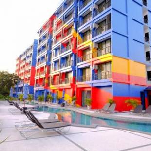 Фотографии гостиницы
Play Phala Beach Rayong