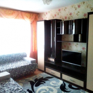 Фотография квартиры Апартаменты Уютная квартира в Камышле