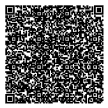 QR код апарт отеля Beskyd Suites