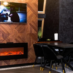 Фотография квартиры Апартаменты Inn_Royalhouse #2