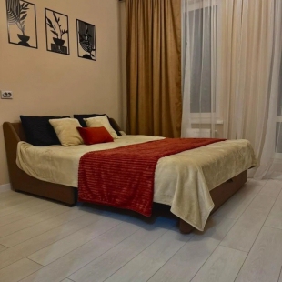 Фотография квартиры Квартира на Колпинском шоссе