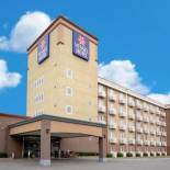 Фотография гостиницы Vessel Hotel Fukuoka Kaizuka