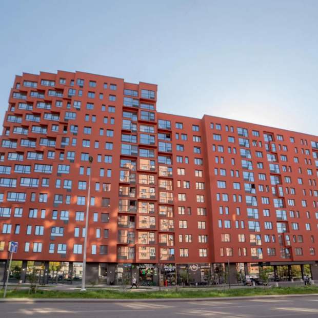 Фотографии квартиры 
            BeGuest на Тверитина 41(Центр)