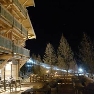 Фотографии гостиницы
Chalet Marano Restaurant & Spa