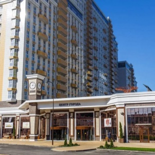 Фотография квартиры Gala Aparts Flat