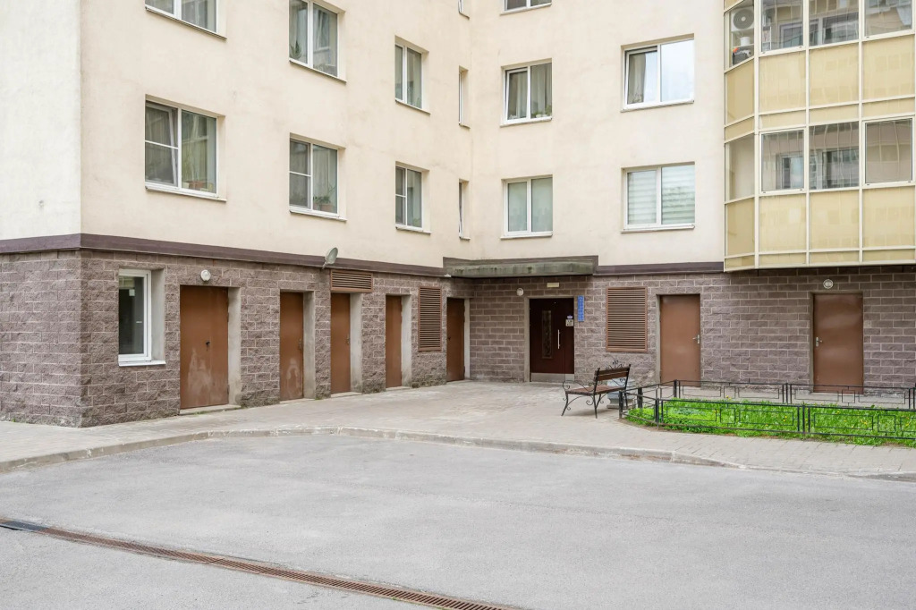 Фотография квартиры SutkiLive (СуткиЛайв) на улице Бабушкина