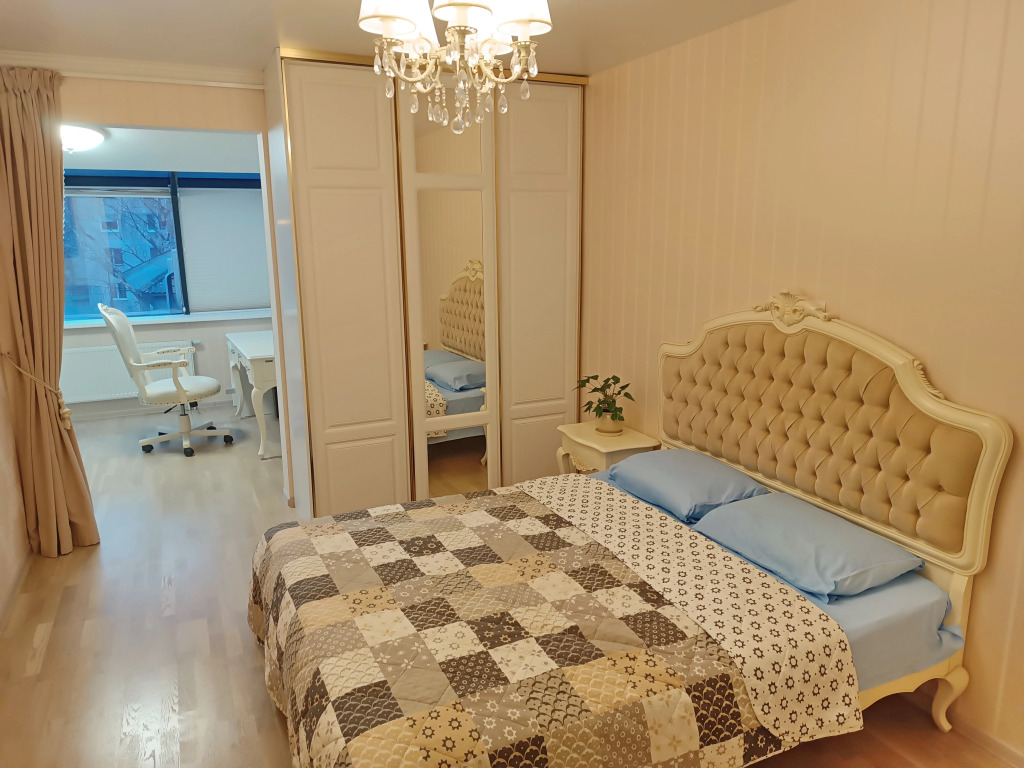 Фотография квартиры Апартаменты Северная Ночь - 4 комнаты