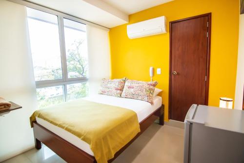 Фотография гостиницы Hotel Sierra Nevada