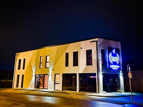 Фотографии гостевого дома 
            Floros namai