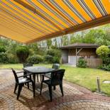 Фотография гостевого дома Mosselbank 73 Noordzeepark - Ouddorp, fenced garden, near the beach - not for companies