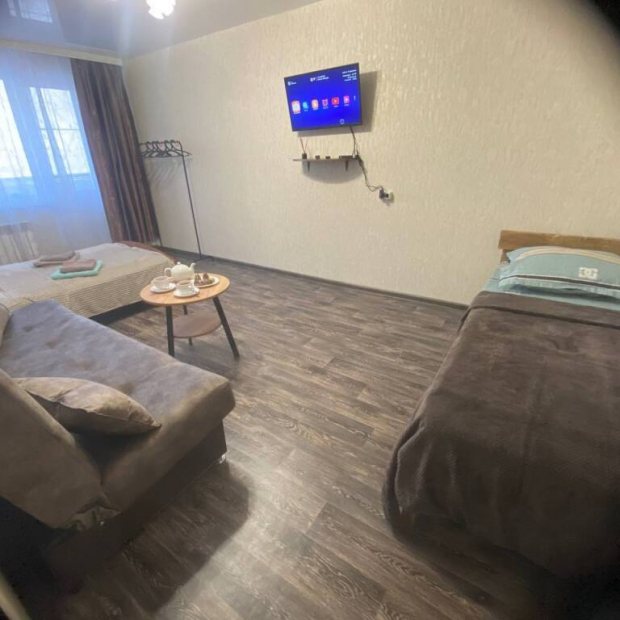 Фотографии квартиры
Квартира на Волжской 3