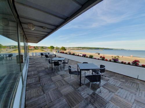 Фотографии гостиницы
Hotel Østersø