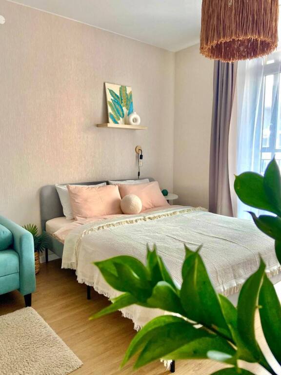 Фотография квартиры Уютная квартира в центре города