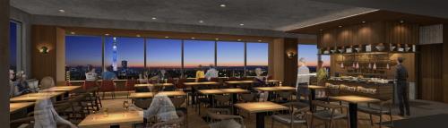 Фотография гостиницы hotel MONday Premium Ueno Okachimachi