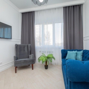 Фотография квартиры Апартаменты LOFT на Тверской