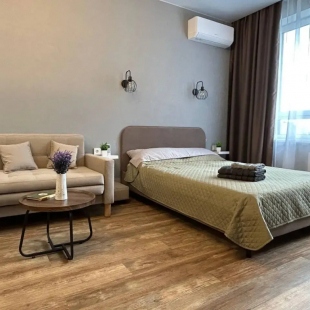 Фотография квартиры Апартаменты в ЖК Зенит2 от Уют и Комфорт НН