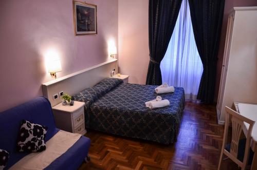 Фотография мини отеля Annette B&B