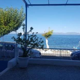 Фотографии гостевого дома
Antony's Apartment Sea View