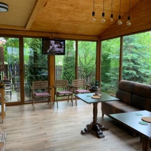 Фотография гостевого дома Vila Milenium Residence Bran