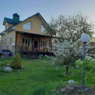 Фотография Коттеджа Частный дом на 11-я Завокзальной 25