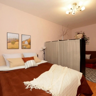 Фотография квартиры Апартаменты на шоссе Космонавтов 120